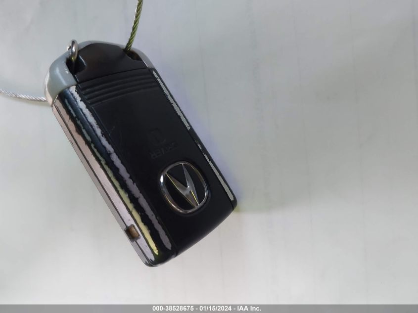 2014 ACURA TL ADVANCE - 19UUA8F7XEA008868