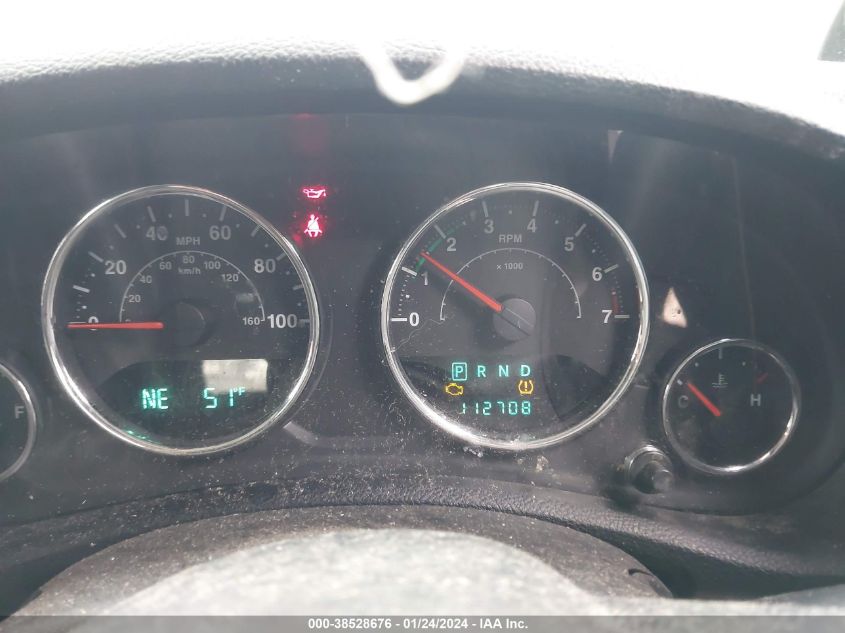 2014 JEEP WRANGLER UNLIMITED SPORT RHD - 1C4BJWKG8EL262504