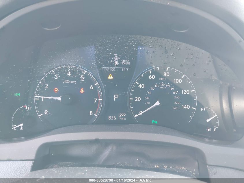 2015 LEXUS RX 350 - 2T2ZK1BA4FC167792