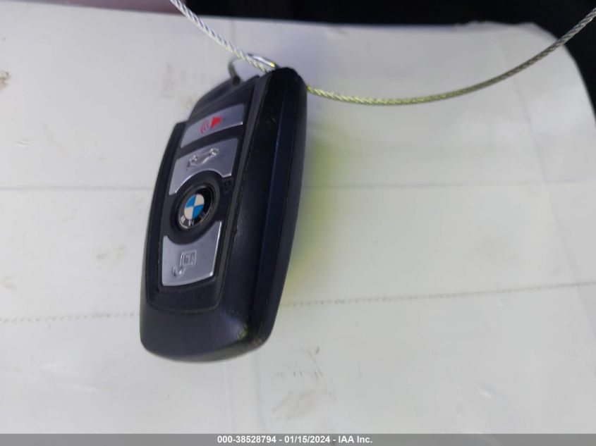 2015 BMW X4 XDRIVE28I - 5UXXW3C52F0M88655