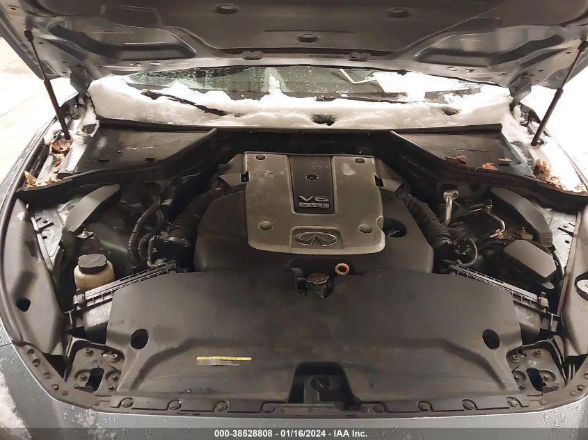 2015 INFINITI Q50 PREMIUM - JN1BV7AR1FM415915