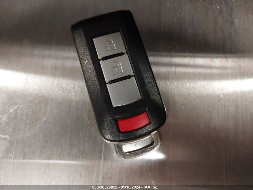 2017 MITSUBISHI MIRAGE GT - ML32A5HJ3HH016726