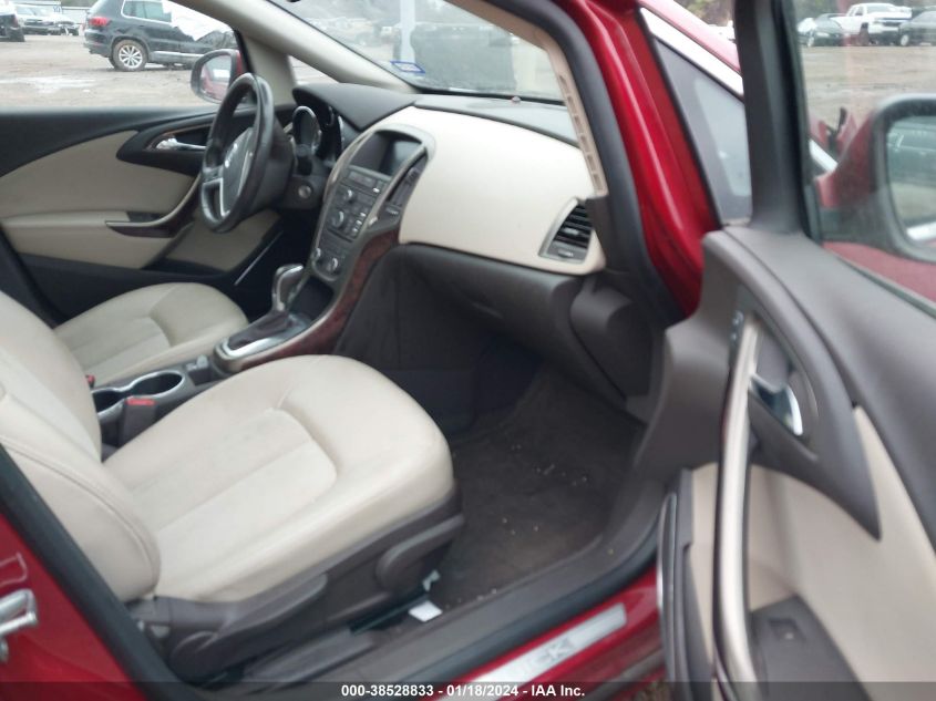 2015 BUICK VERANO CONVENIENCE GROUP - 1G4PR5SK2F4206384