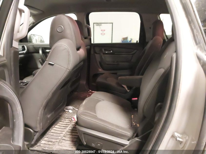 2015 CHEVROLET TRAVERSE 1LT - 1GNKVGKD0FJ260542