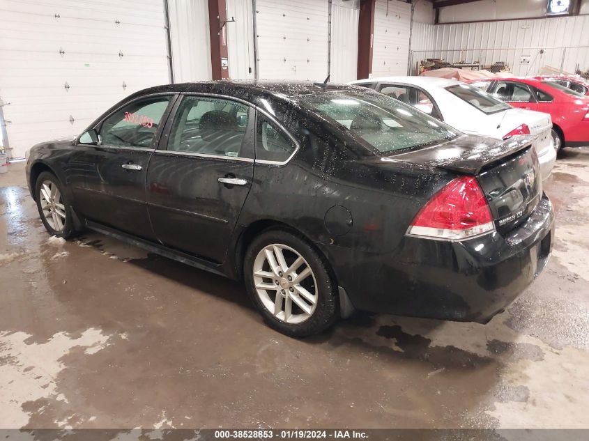 2G1WC5E30C1177554 | 2012 CHEVROLET IMPALA