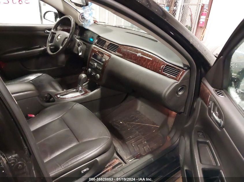 2G1WC5E30C1177554 | 2012 CHEVROLET IMPALA