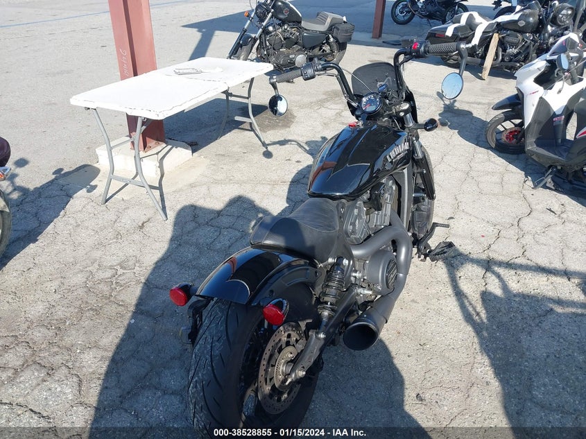 VIN 56KMTC002P3189392 2023 INDIAN MOTORCYCLE CO. SCOUT ROGUE ABS