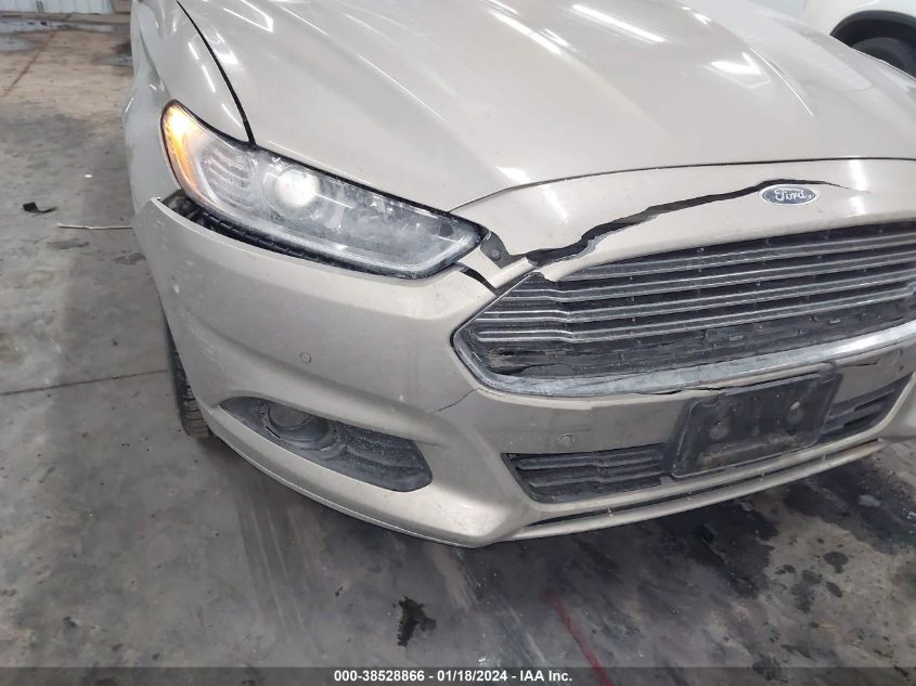 2015 FORD FUSION SE - 3FA6P0HD8FR294243