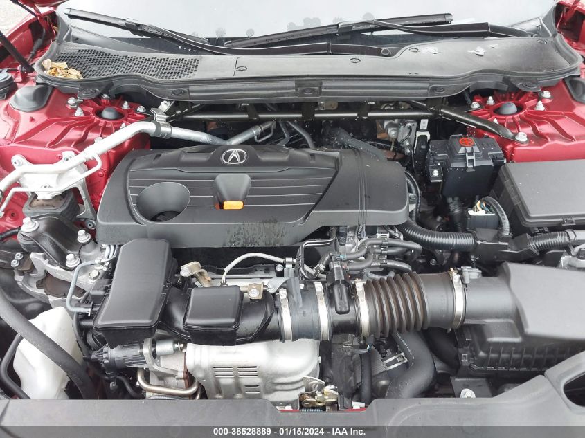 2023 ACURA TLX TECH A - 19UUB5F58PA005027