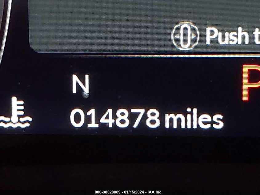2023 ACURA TLX TECH A - 19UUB5F58PA005027