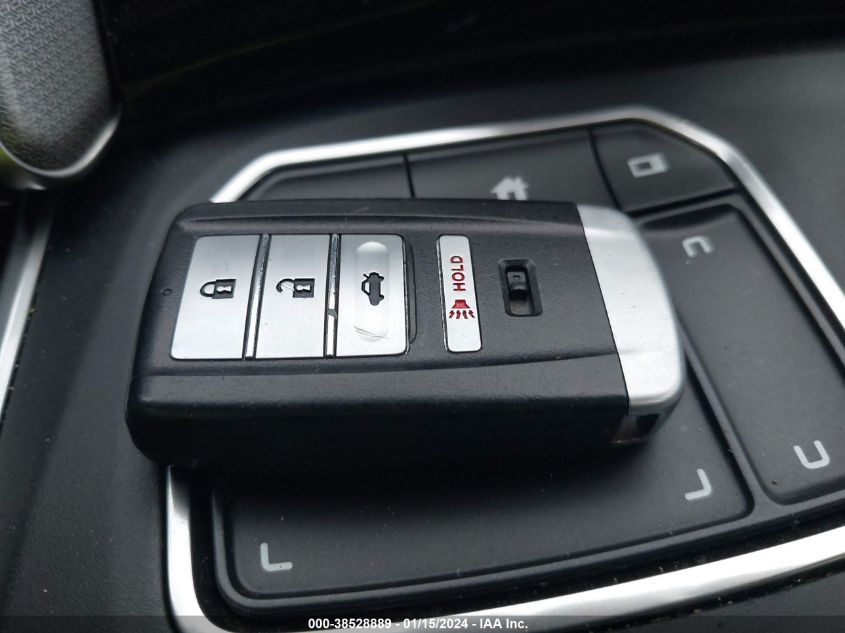 2023 ACURA TLX TECH A - 19UUB5F58PA005027