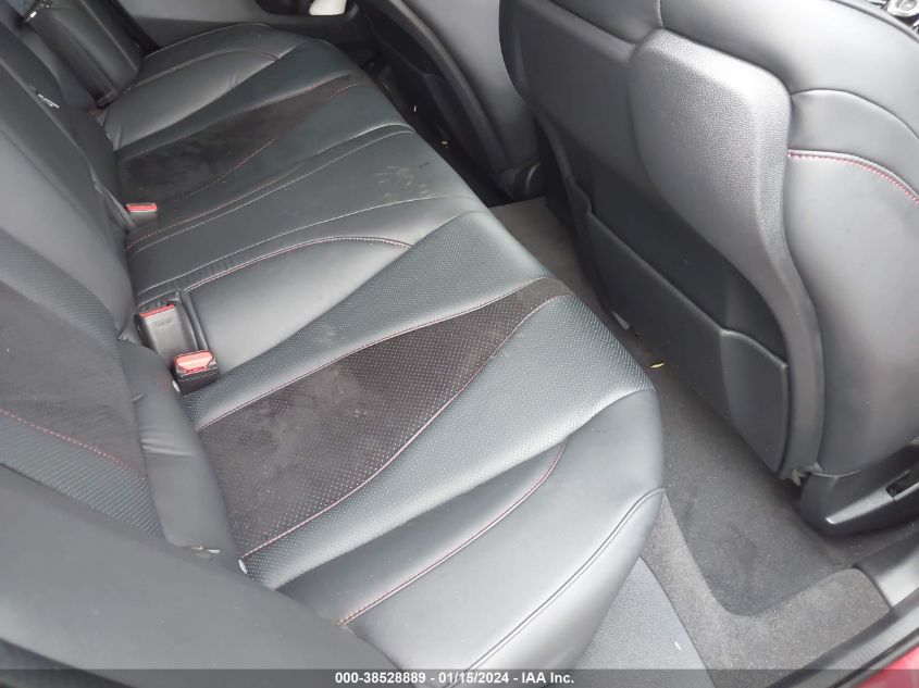 2023 ACURA TLX TECH A - 19UUB5F58PA005027
