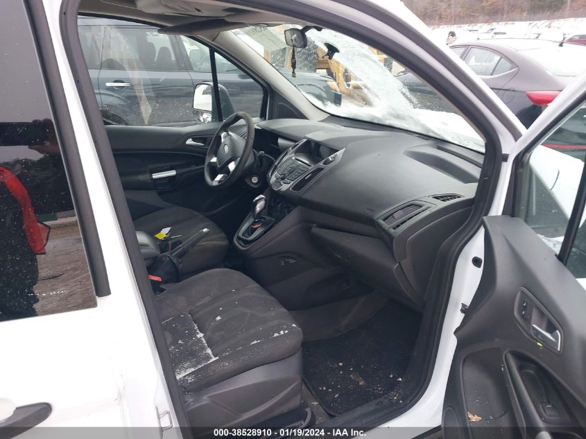 2015 FORD TRANSIT CONNECT XLT - NM0LS7F76F1221512