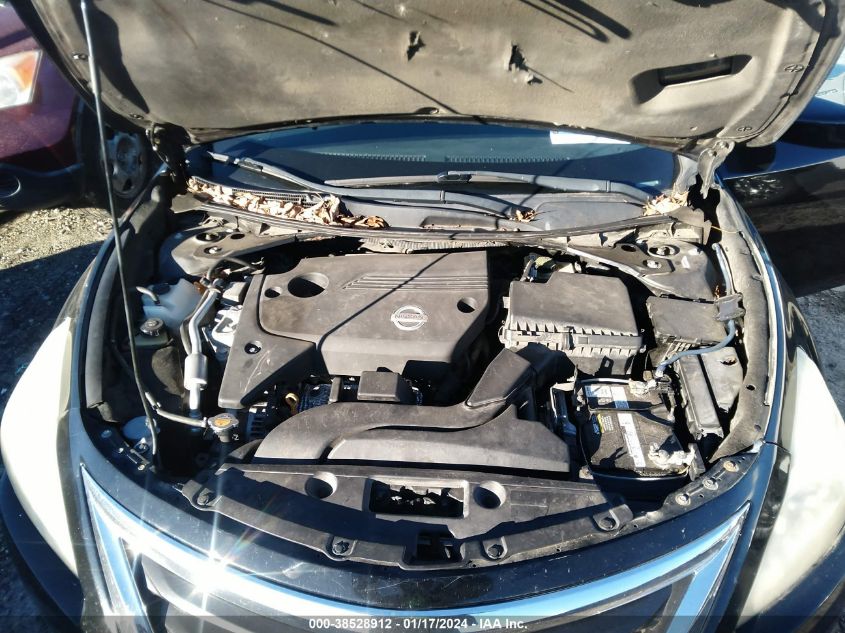2015 NISSAN ALTIMA 2.5/2.5 S/2.5 SL/2.5 SV - 1N4AL3AP2FN313030