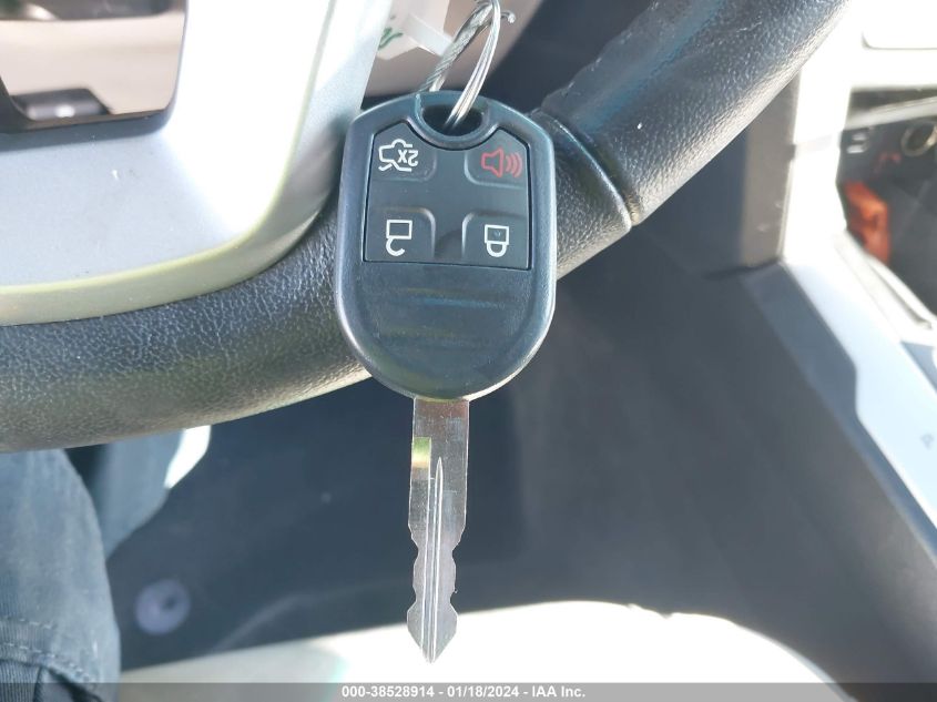 2014 FORD EXPLORER XLT - 1FM5K7D87EGB52182