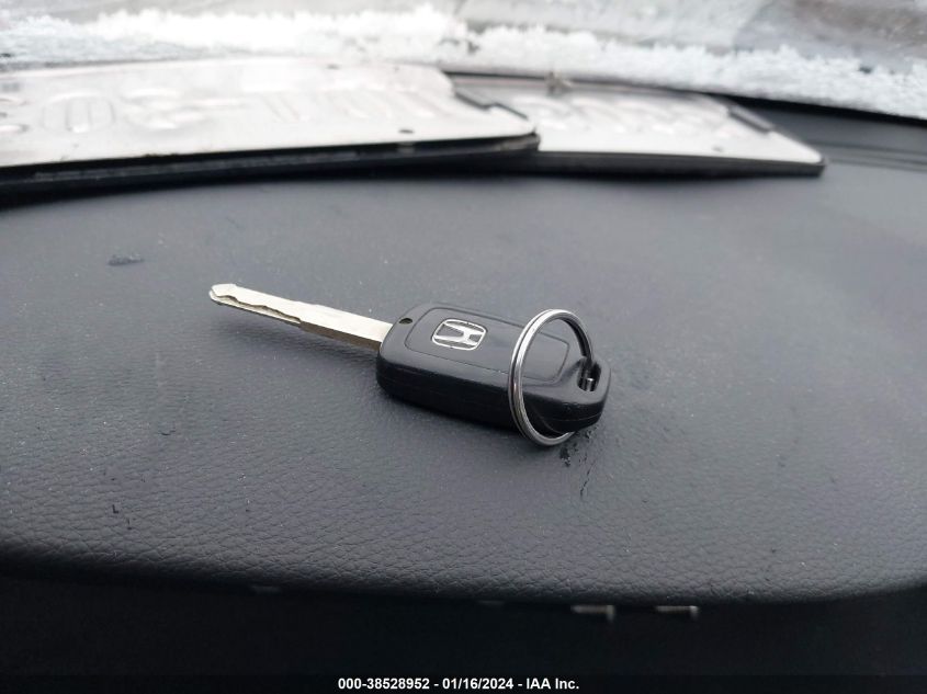 2015 HONDA ACCORD LX - 1HGCR2F31FA221014