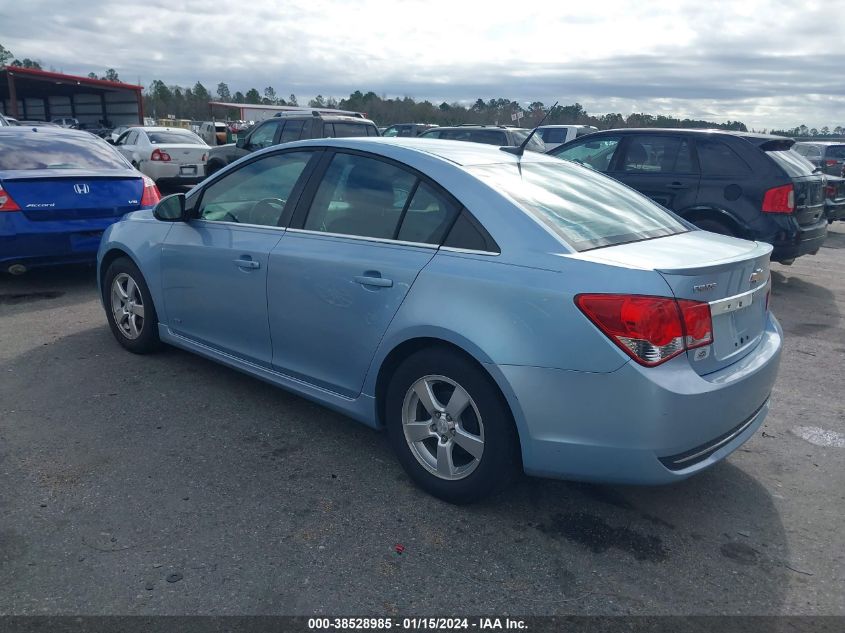 1G1PF5SC0C7261005 | 2012 CHEVROLET CRUZE