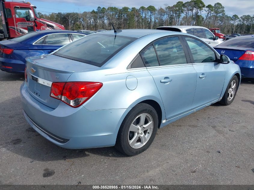 1G1PF5SC0C7261005 | 2012 CHEVROLET CRUZE