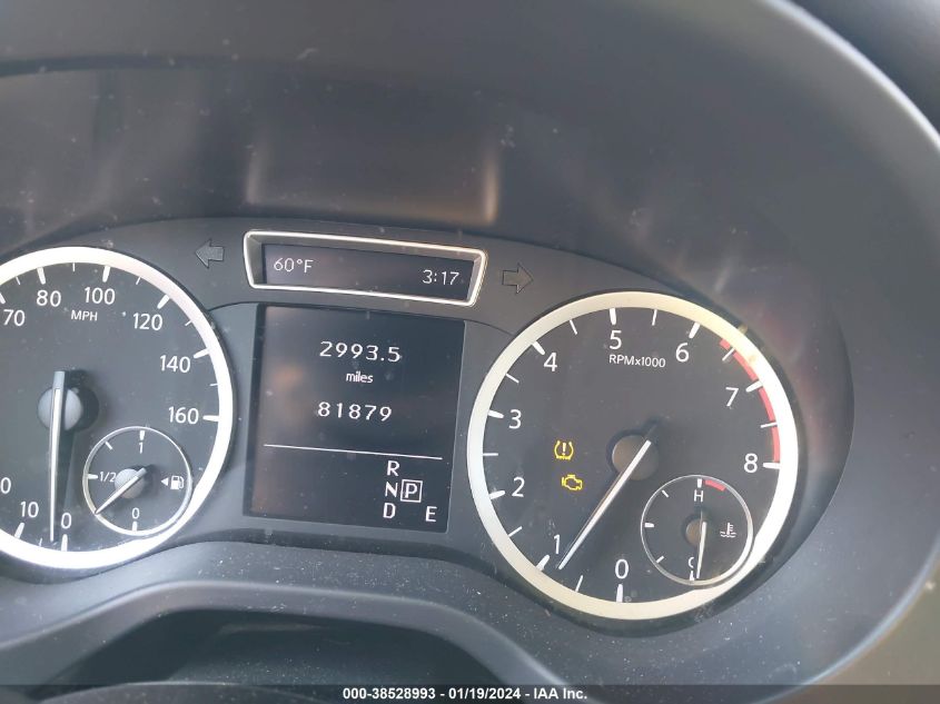 2017 INFINITI QX30 LUXURY/PREMIUM/SPORT SJKCH5CR2HA035476