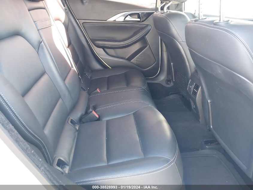 2017 INFINITI QX30 LUXURY/PREMIUM/SPORT SJKCH5CR2HA035476