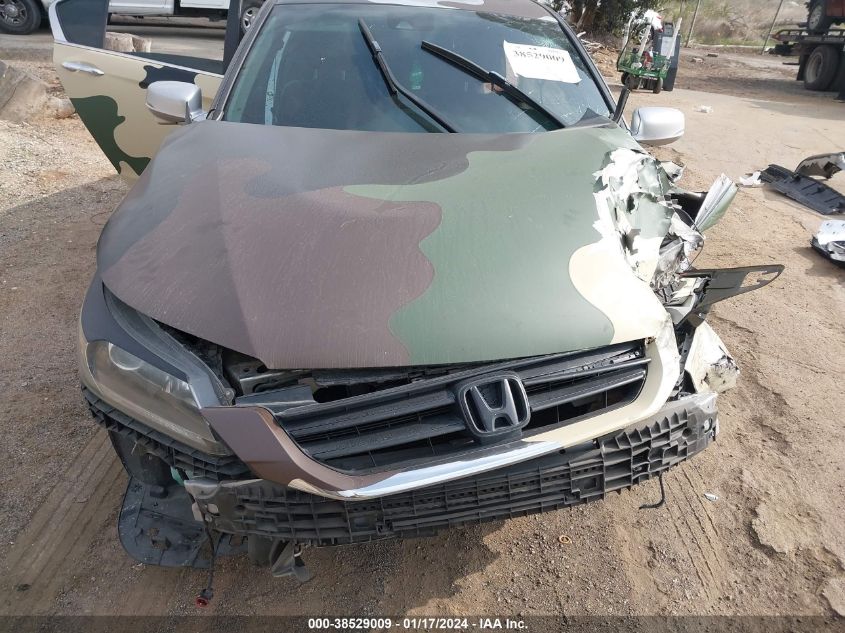 2015 HONDA ACCORD EX-L - 1HGCR2F87FA187107