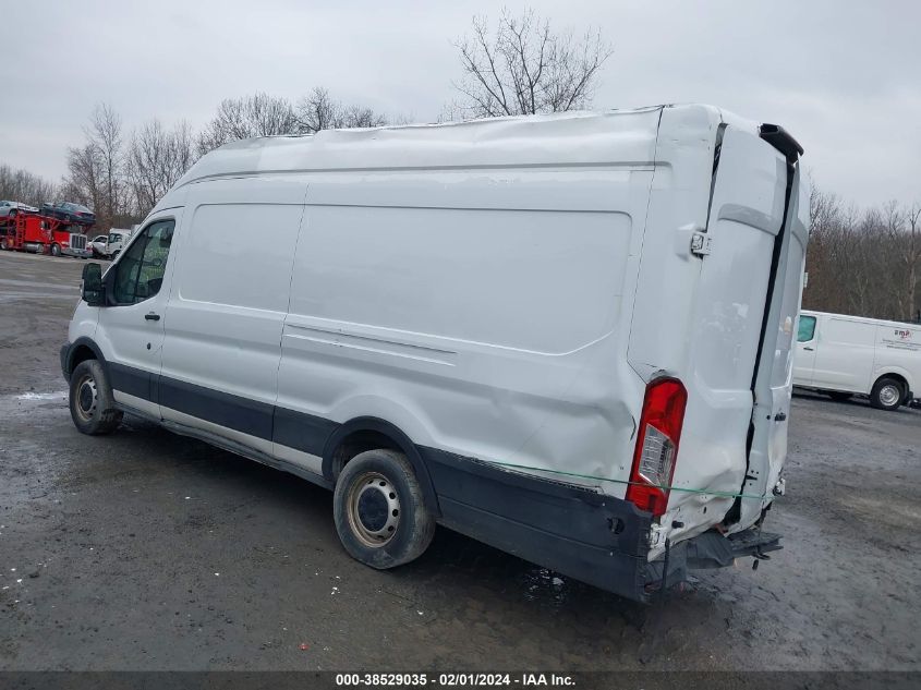 2019 FORD TRANSIT-350 1FTBW3XG8KKB45158