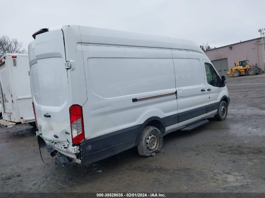 2019 FORD TRANSIT-350 1FTBW3XG8KKB45158