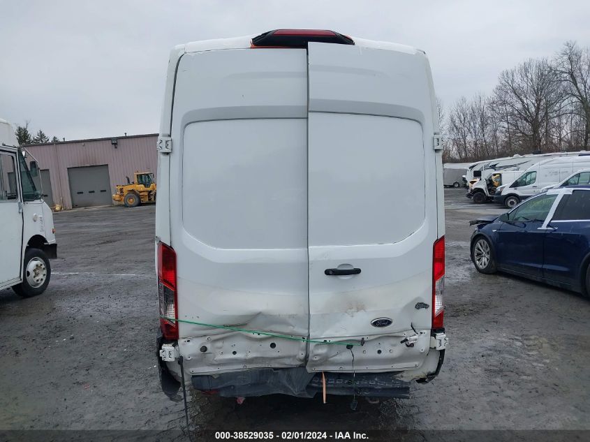 2019 FORD TRANSIT-350 1FTBW3XG8KKB45158