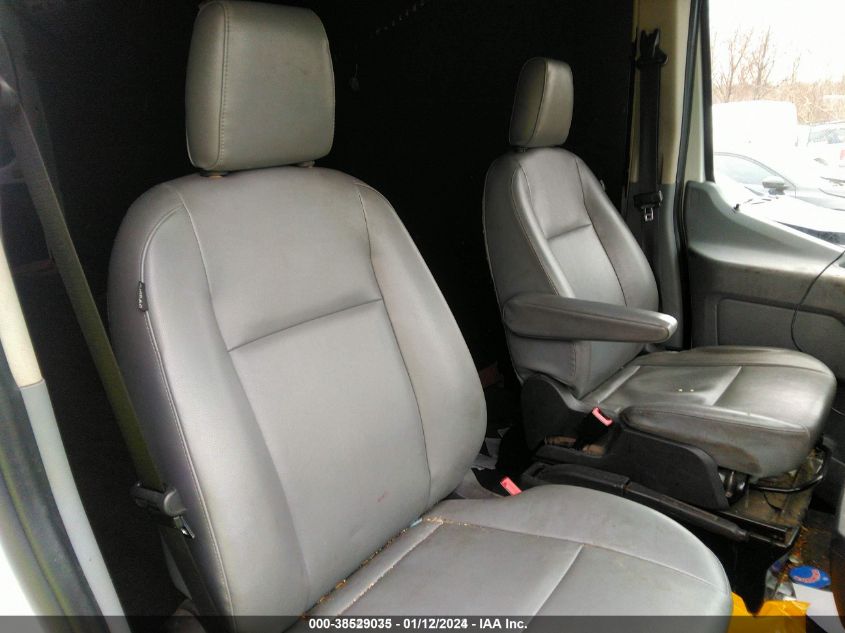 2019 FORD TRANSIT-350 1FTBW3XG8KKB45158