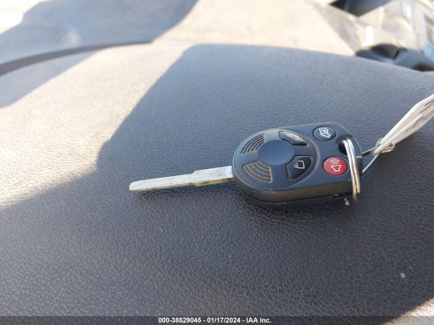 2015 FORD TRANSIT CONNECT XL - NM0LS7E7XF1212006