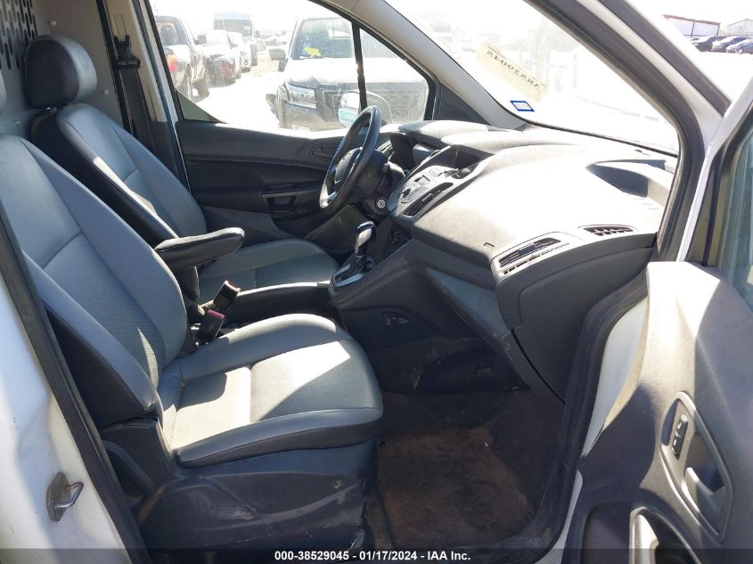 2015 FORD TRANSIT CONNECT XL - NM0LS7E7XF1212006