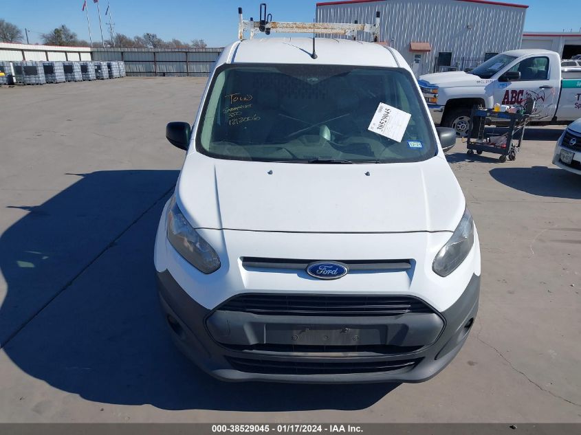 2015 FORD TRANSIT CONNECT XL - NM0LS7E7XF1212006