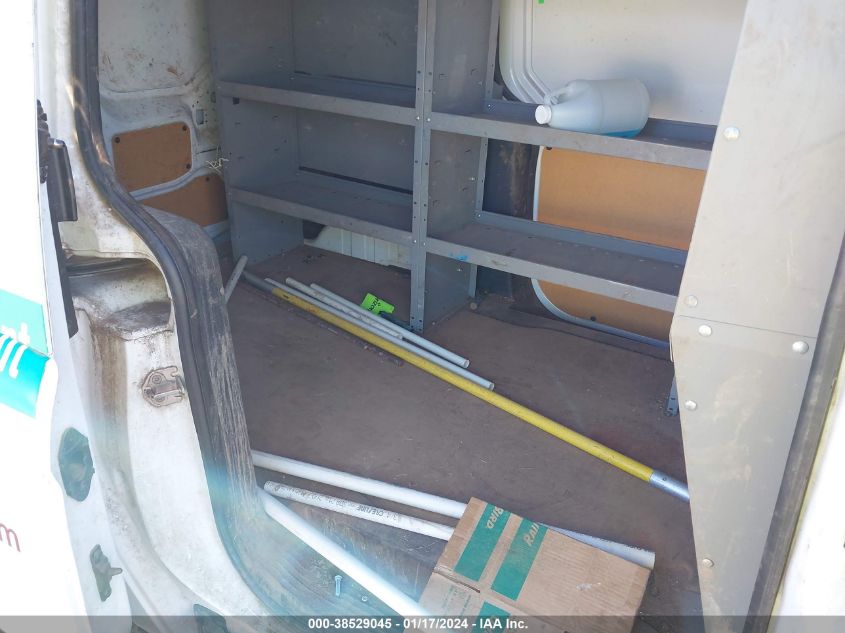 2015 FORD TRANSIT CONNECT XL - NM0LS7E7XF1212006