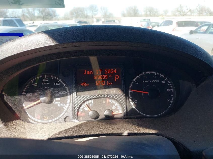 2014 RAM PROMASTER 2500 HIGH ROOF 3C6TRVDG3EE110697