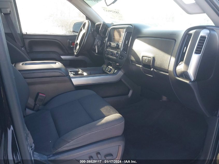 2014 CHEVROLET SILVERADO 1500 1LT - 1GCVKRECXEZ282626