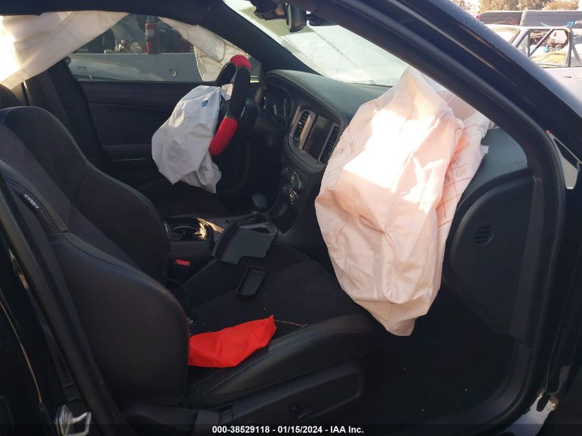 2023 DODGE CHARGER R/T - 2C3CDXCT6PH608518