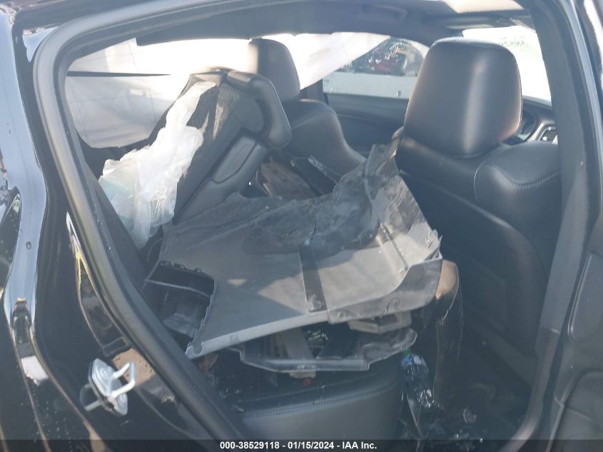 2023 DODGE CHARGER R/T - 2C3CDXCT6PH608518