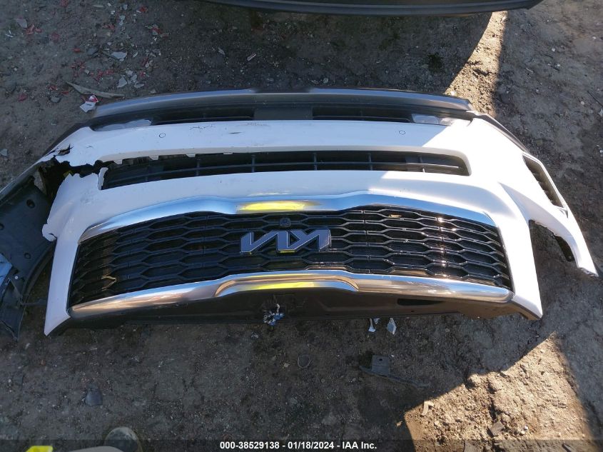 2022 KIA TELLURIDE SX - 5XYP5DHCXNG316626