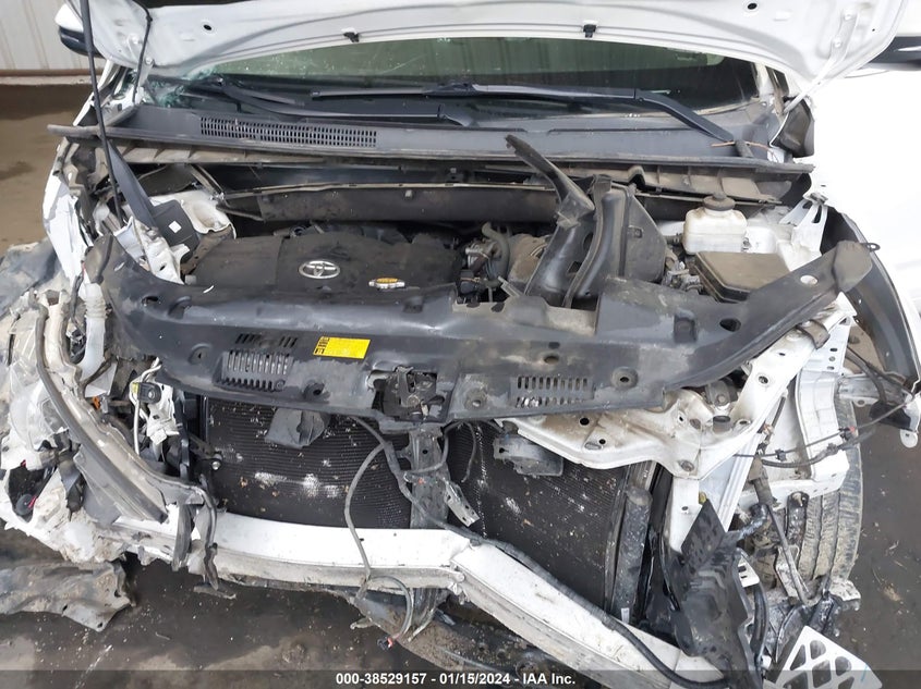 VIN 5TDBZRFH2HS398594 2017 TOYOTA HIGHLANDER LE/LE PLUS