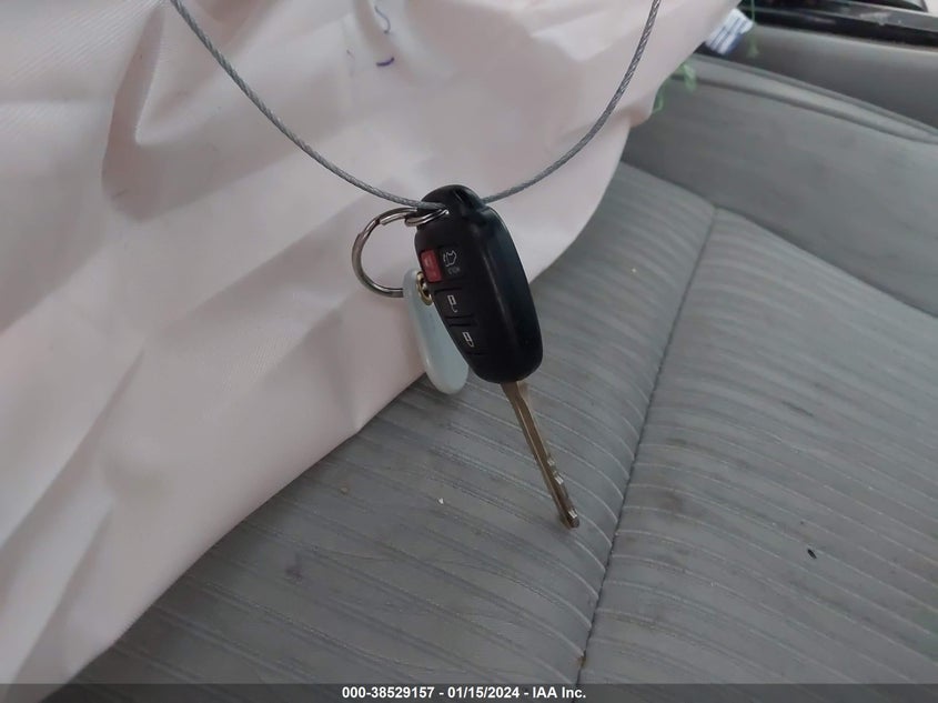 VIN 5TDBZRFH2HS398594 2017 TOYOTA HIGHLANDER LE/LE PLUS