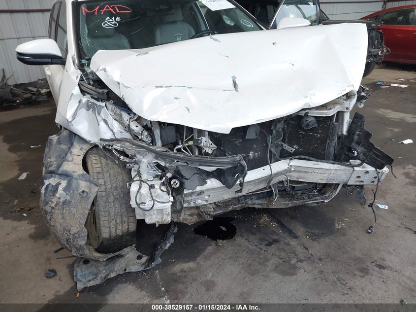 VIN 5TDBZRFH2HS398594 2017 TOYOTA HIGHLANDER LE/LE PLUS