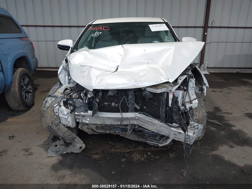 VIN 5TDBZRFH2HS398594 2017 TOYOTA HIGHLANDER LE/LE PLUS