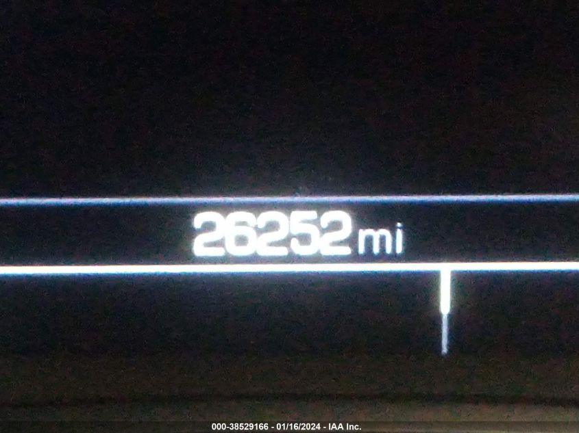 2019 GMC ACADIA SLE - 1GKKNLLS0KZ289697