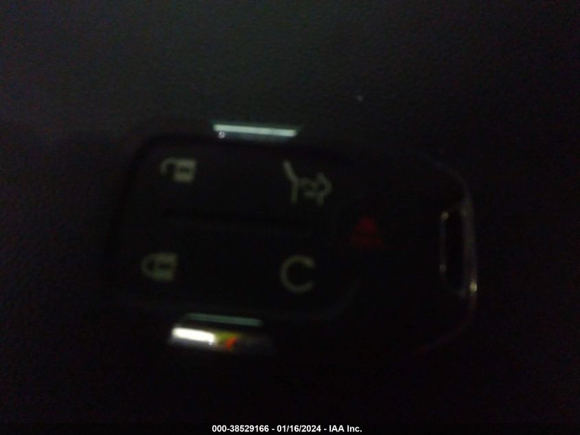 2019 GMC ACADIA SLE - 1GKKNLLS0KZ289697