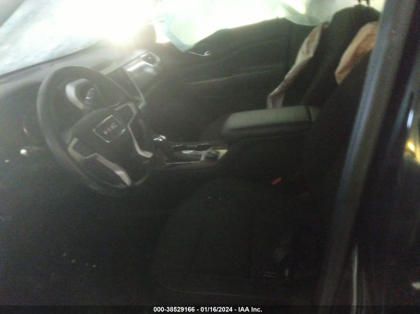 2019 GMC ACADIA SLE - 1GKKNLLS0KZ289697