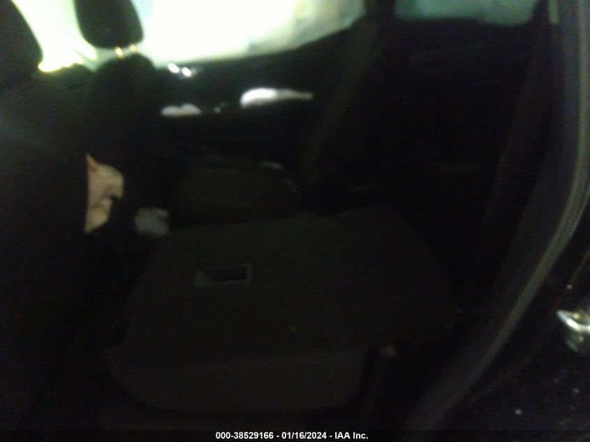 2019 GMC ACADIA SLE - 1GKKNLLS0KZ289697