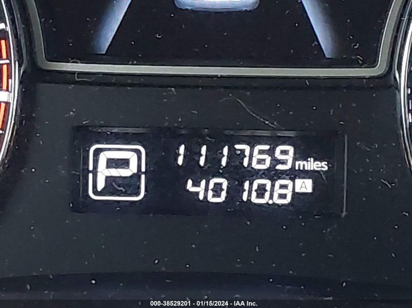 2013 NISSAN ALTIMA 2.5 SV - 1N4AL3AP0DC137488