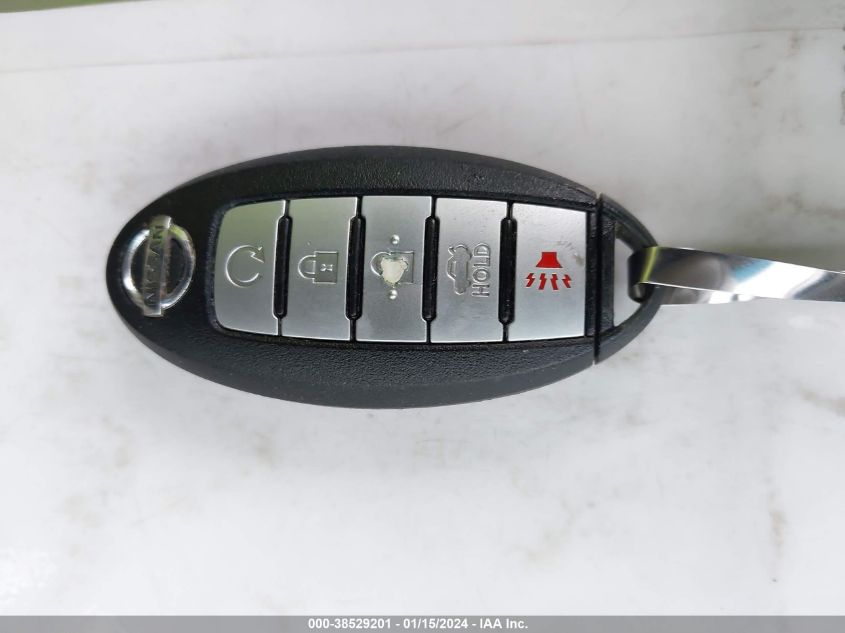 2013 NISSAN ALTIMA 2.5 SV - 1N4AL3AP0DC137488
