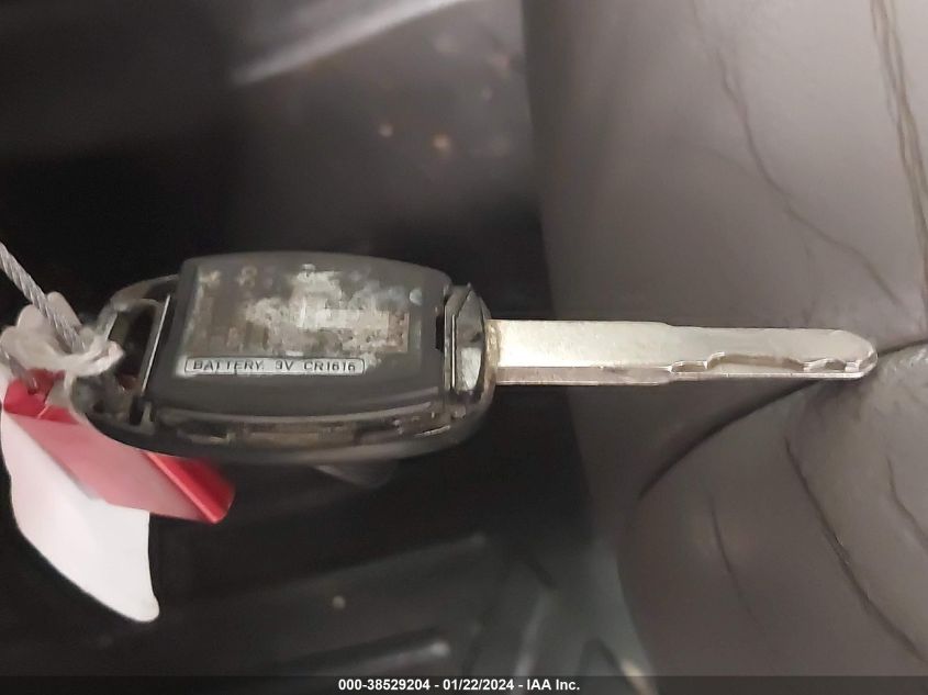 2013 HONDA PILOT TOURING - 5FNYF4H96DB050565