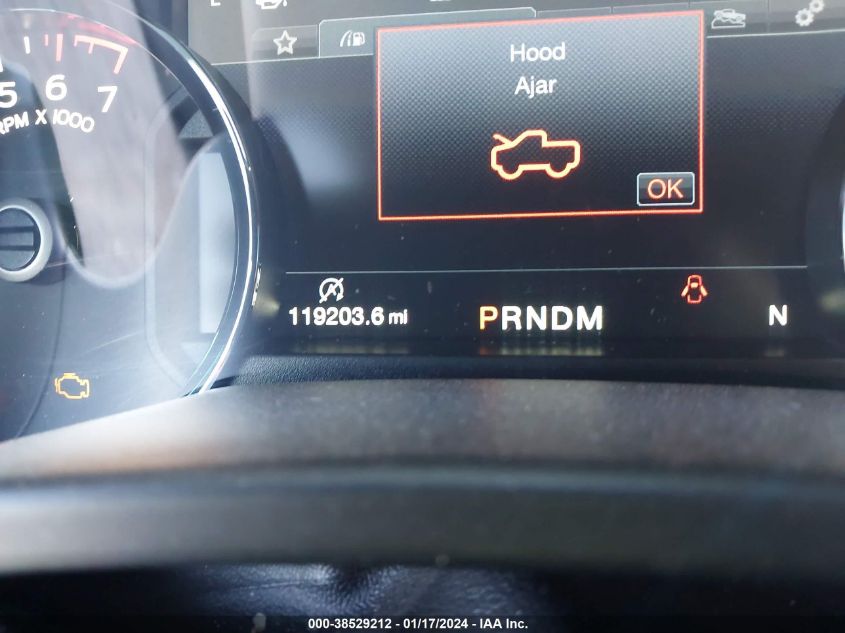 2019 FORD F-150 KING RANCH - 1FTEW1E40KFC10006